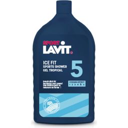 Ice Fit Sports Tropical Shower Gel