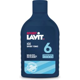 Ice Sport Tonic - 250 ml
