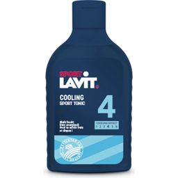 Ice Cooling Sport Tonic - 250 ml