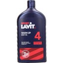 Warm Up Body Oil, 1.000 ml