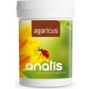 Agaricus BIO - 90 Kapseln
