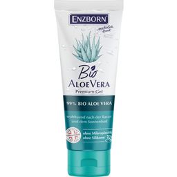 ENZBORN Aloe Vera Premium Gel - 200 ml