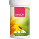Hericium erinaceus Pilz BIO - 180 Kapseln