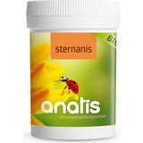 anatis Naturprodukte Sternanis BIO