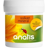 anatis Naturprodukte Vulkanmineral Badezusatz