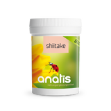 anatis Naturprodukte Shiitake Pilz Bio