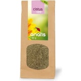 anatis Naturprodukte Cistus Tee Bio