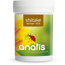 anatis Naturprodukte Shiitake-Winter-Mix - 90 Kapseln