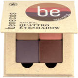 benecos Natural Quattro Eyeshadow