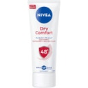 Nivea Dry Comfort Deo Creme Anti-Transpirant - 75 ml