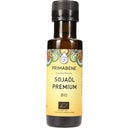Soja Öl Premium bio, 100 ml