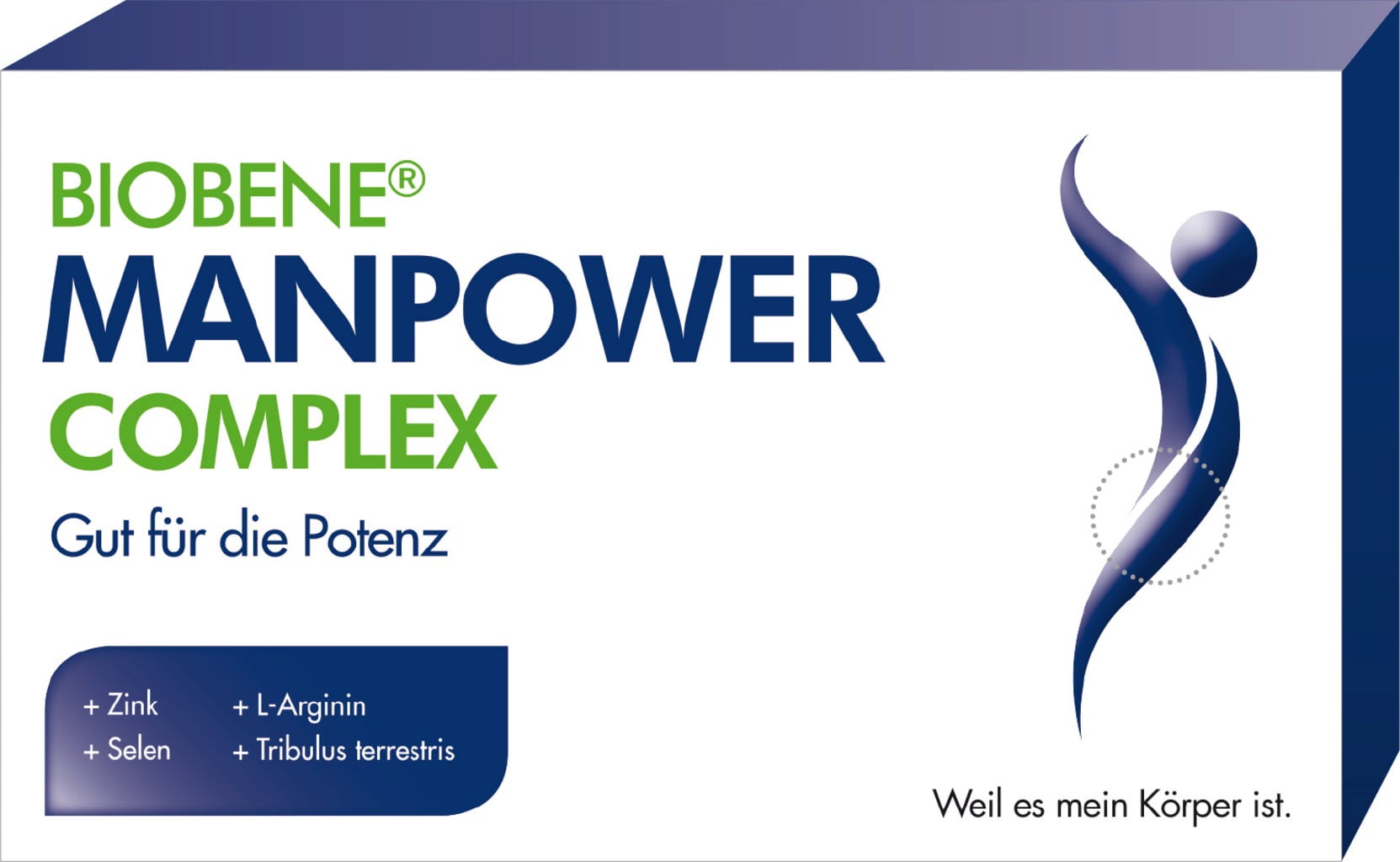 Manpower Complex, 30 Kapseln