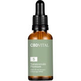 CBD Naturextrakt Premium 5% Bio