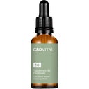 CBD Naturextrakt Premium 10% Bio - 30 ml