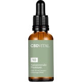 CBD Naturextrakt Premium 10% Bio