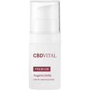 CBD VITAL Augencreme - 15 ml