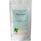 Advanced Remineralization & Whitening Tooth Powder Crisp Mint