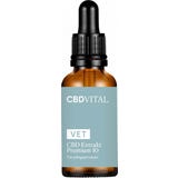 VET CBD Extrakt Premium 10