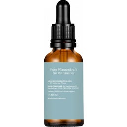 VET CBD Extrakt Premium 10 - 30 ml