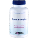 Orthica Stress B-Complex Formel - 180 Tabletten