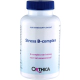 Orthica Stress B-Complex Formel