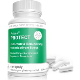 SANOPOLY Priosa®PROTECT - 60 Kapseln