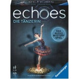 Ravensburger echoes Die Tänzerin