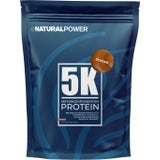 Natural Power 5 Komponenten Protein 1000 g