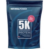 Natural Power 5 Komponenten Protein 1000 g