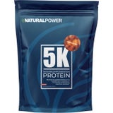 Natural Power 5 Komponenten Protein 1000 g
