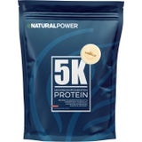 Natural Power 5 Komponenten Protein 500 g
