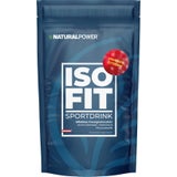 Natural Power Sportdrink ISO FIT 400 g