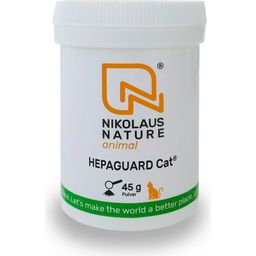 Nikolaus Nature animal HEPAGUARD® Cat