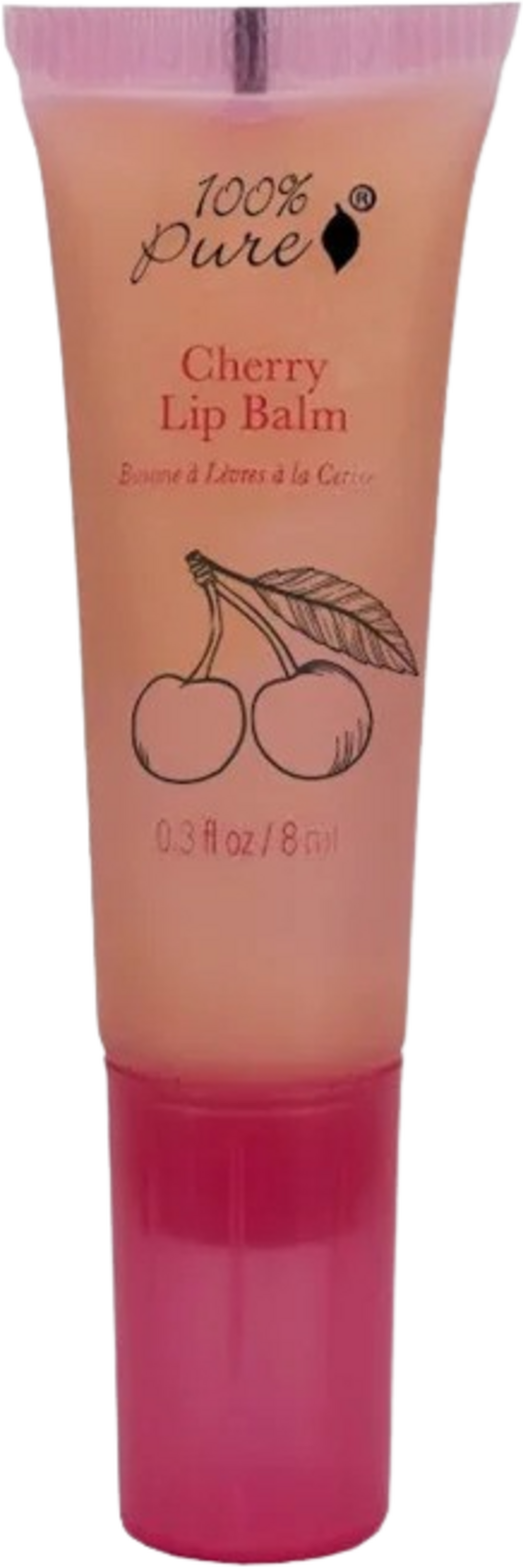 Lip Balm, Cherry (4.25 g)