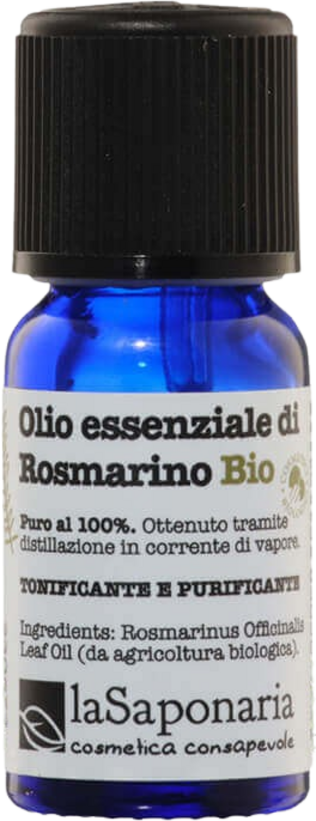 Bio-Rosmarinöl, 10 ml