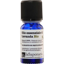 Lavendel-Öl - 10 ml