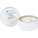 La Saponaria Körpercreme Ingwer & Limette - 75 ml