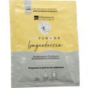 EcoPowder Refill Duschbad Mandarine & Vitamin C, 25 g