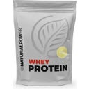 Natural Power Whey Protein 1000g - Vanille