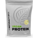 Natural Power Vegan Protein 500 g - Vanille