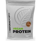 Natural Power Vegan Protein 500g