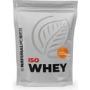 Natural Power ISO WHEY 500g - Marille-Maracuja