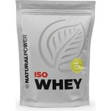 Natural Power ISO WHEY 500g