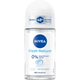Nivea Fresh Natural Deo Roll-On