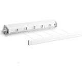 Brabantia Herausziehbare Wäscheleinen, 22 Meter