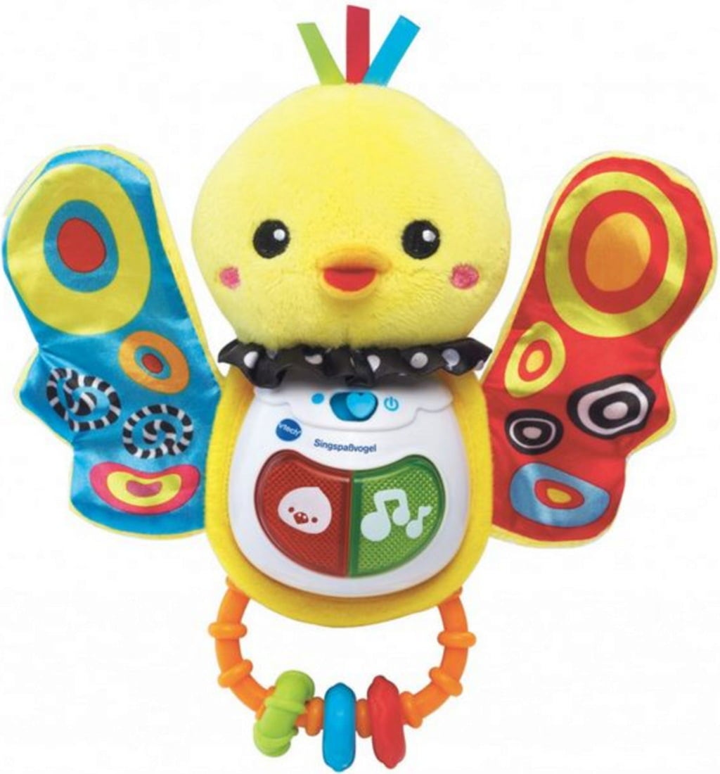 Baby - Singspaßvogel