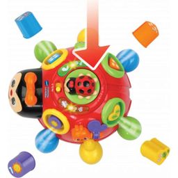 VTech Baby - Fröhlicher Lernkäfer - 1 Stk