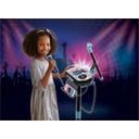 Kiditronics - Kidi Super Star DJ Studio, schwarz - 1 Stk