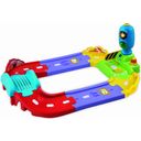 VTech Tut Tut Baby Flitzer - Straßen-Set - 1 Stk