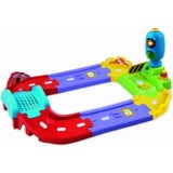 VTech Tut Tut Baby Flitzer - Straßen-Set
